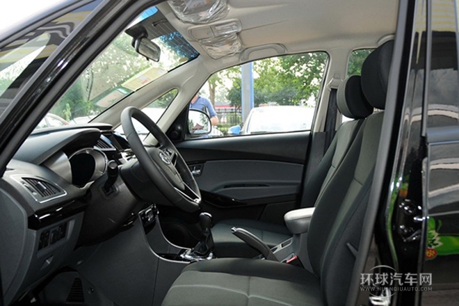 2013款 1.5L MT舒適型