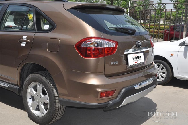 2013款 勁悅版 2.4L 自動尊榮型