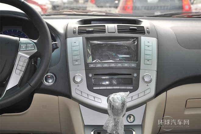 2013款 勁悅版 2.4L 自動尊榮型