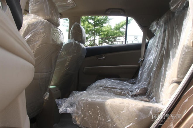 2013款 勁悅版 2.4L 自動尊榮型