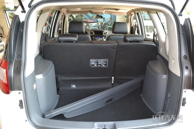 2013款 1.8L AT豪華型