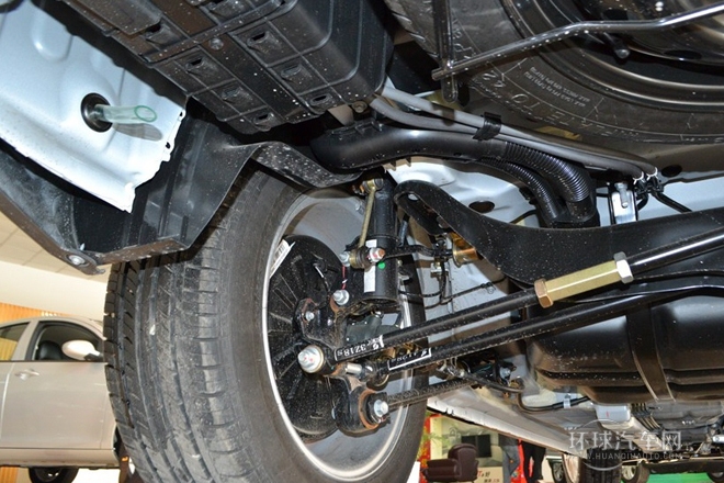 2013款 1.8L AT豪華型