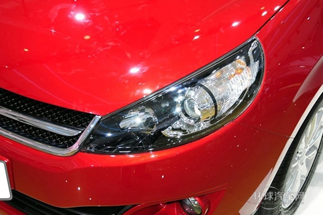 2013款 1.8L AT尊貴型