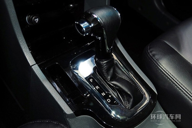 2013款 1.8L AT尊貴型