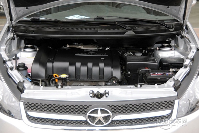 2013款 1.8L MT豪華型