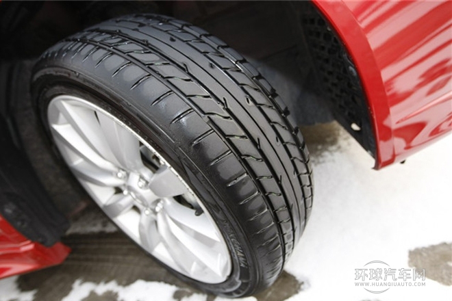 2008款 2.0 EX 時尚版