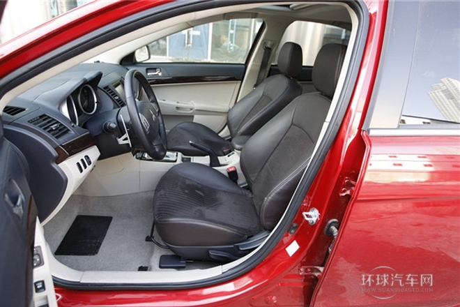 2008款 2.0 EX 時(shí)尚版