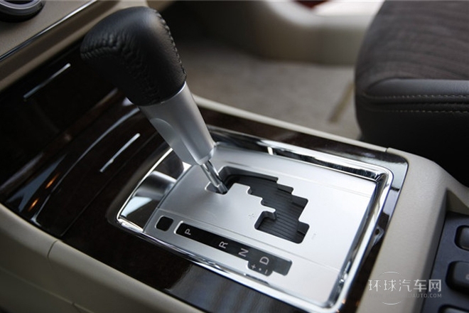 2008款 2.0 EX 時尚版