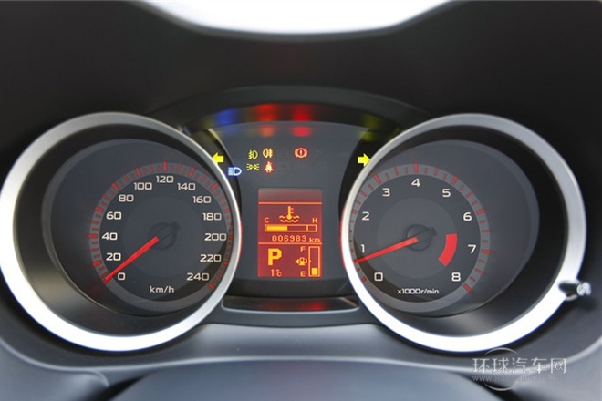 2008款 2.0 EX 時(shí)尚版