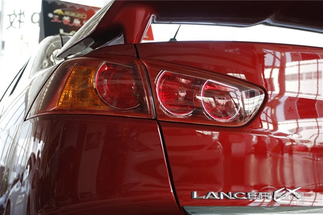 2008款 2.0 EX 時(shí)尚版