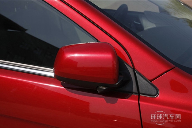 2008款 2.0 EX 時尚版