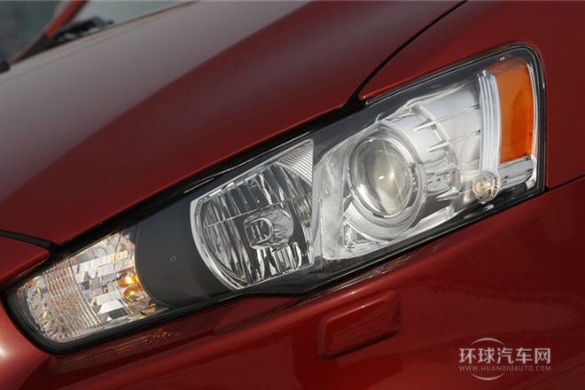 2008款 2.0 EX 時尚版