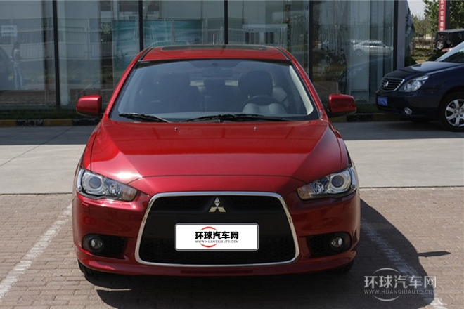 2008款 2.0 EX 時尚版