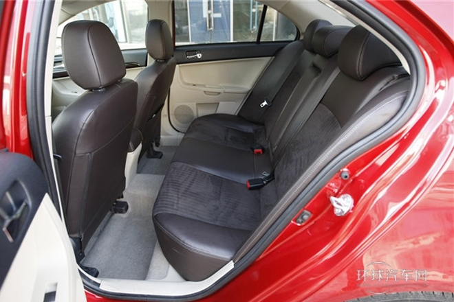 2008款 2.0 EX 時尚運動版