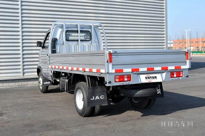 2014款 1.8T長軸版單排4A1-68C43