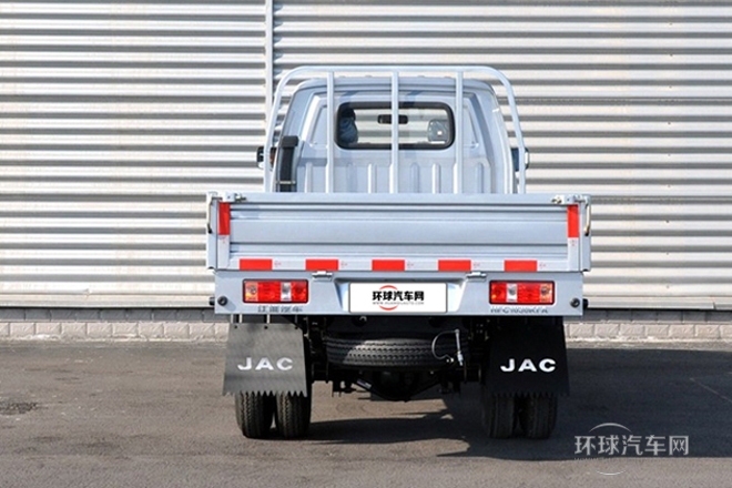 2014款 1.8T長軸版單排4A1-68C43