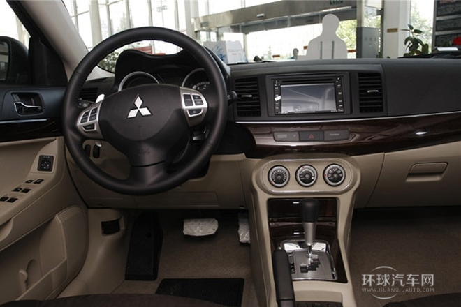 2008款 2.0 EX 時尚運動版