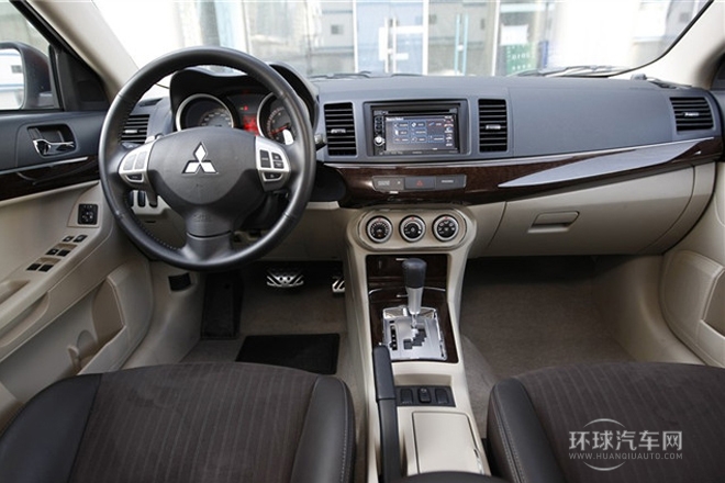 2008款 2.0 EX 時尚運動版