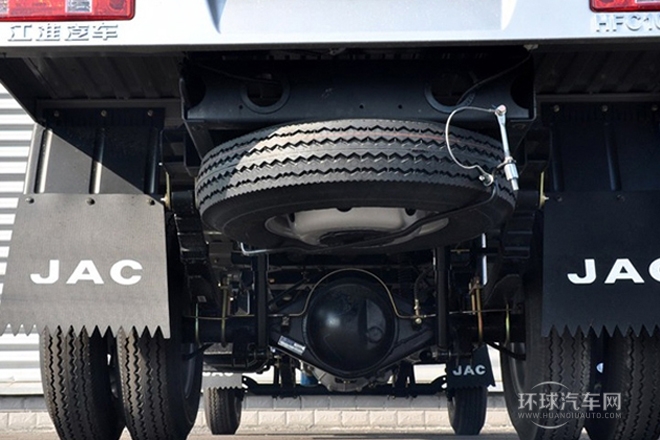 2014款 1.8T長軸版單排4A1-68C43