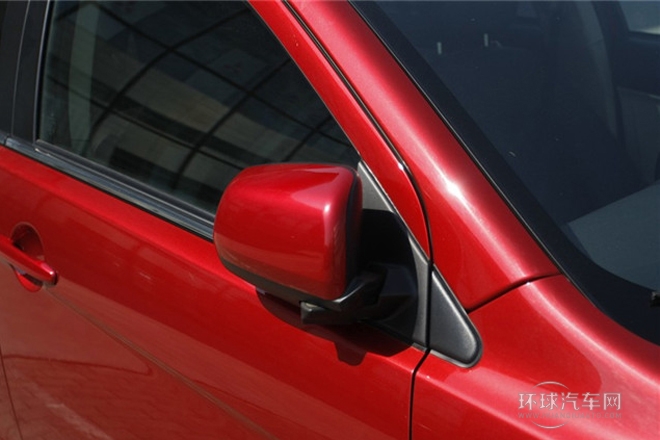 2008款 2.0 EX 時尚運動版