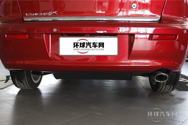 2008款 2.0 EX 時尚運(yùn)動版