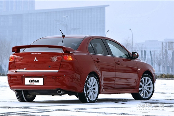 2008款 2.0 EX 時尚運動版