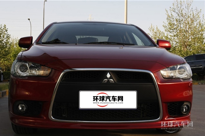 2008款 2.0 EX 時尚運動版