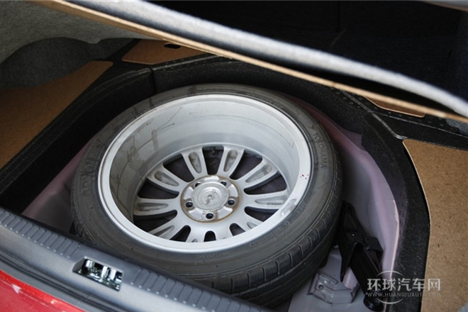 2008款 2.4 EX 豪華運動版