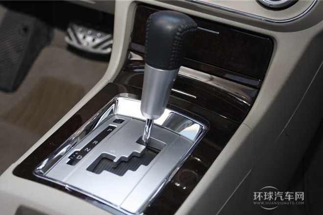 2008款 2.4 EX 豪華運(yùn)動(dòng)版