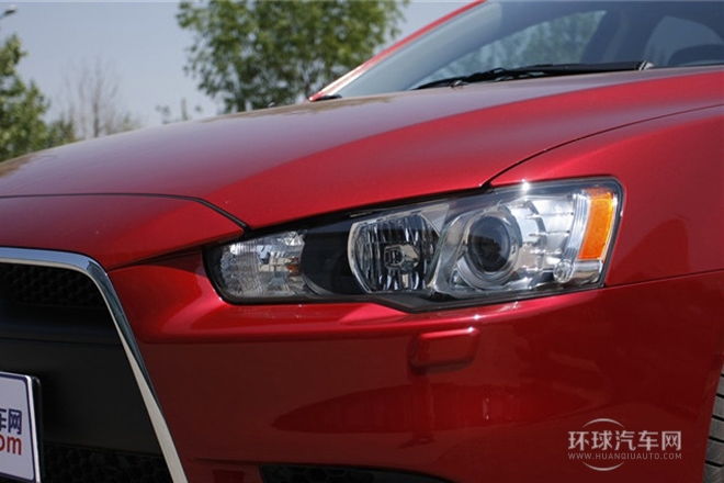 2008款 2.4 EX 豪華運動版