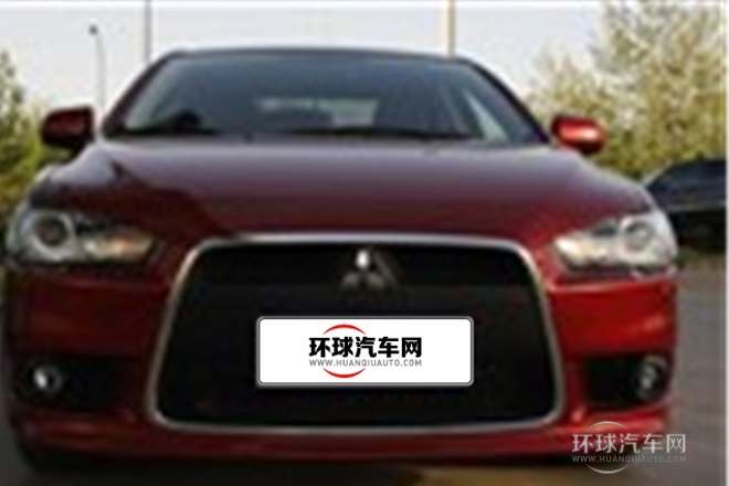 2008款 2.4 EX 豪華運動版