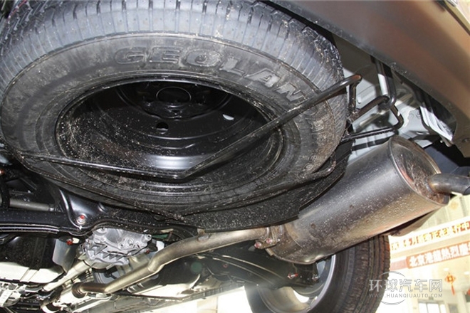 2013款 2.0L 兩驅運動導航版 5座