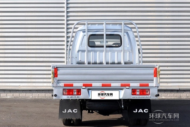 2014款 1.8T長軸版雙排4A1-68C43