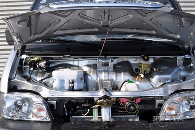 2014款 1.8T長軸版雙排4A1-68C43