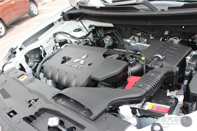 2013款 2.0L 四驅都市導航版 5座