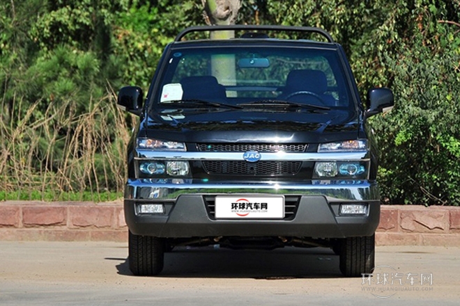 2014款 2.5T財運版長軸4B2-95C43