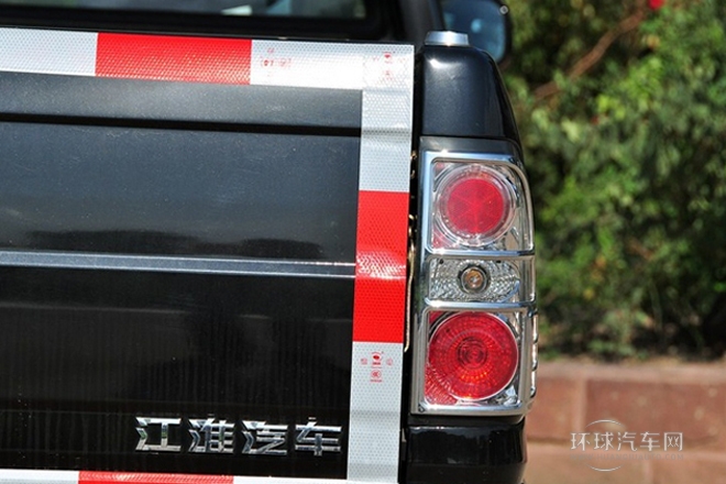 2014款 2.5T財運版長軸4B2-95C43