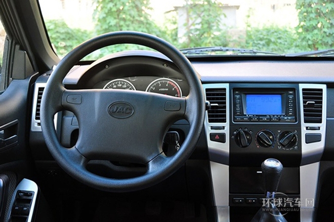 2014款 2.5T財(cái)運(yùn)版長軸4B2-95C43