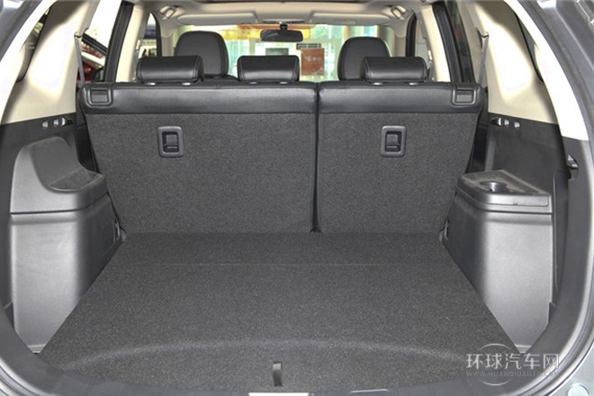 2013款 2.4L 四驅(qū)豪華導(dǎo)航版 5座