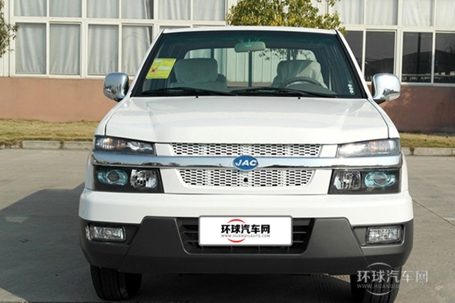 2014款 2.2L豪華版長(zhǎng)軸JM491Q-ME