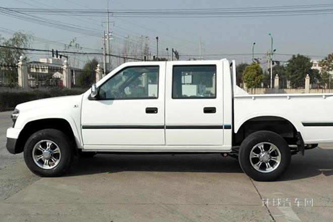 2014款 2.2L豪華版長(zhǎng)軸JM491Q-ME