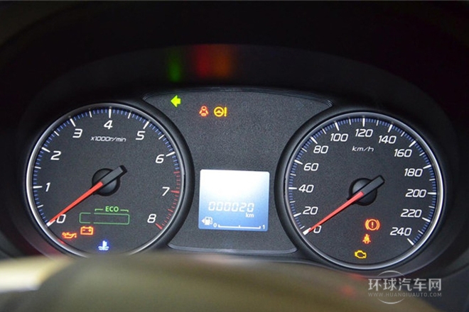 2013款 2.4L 四驅豪華導航版 7座