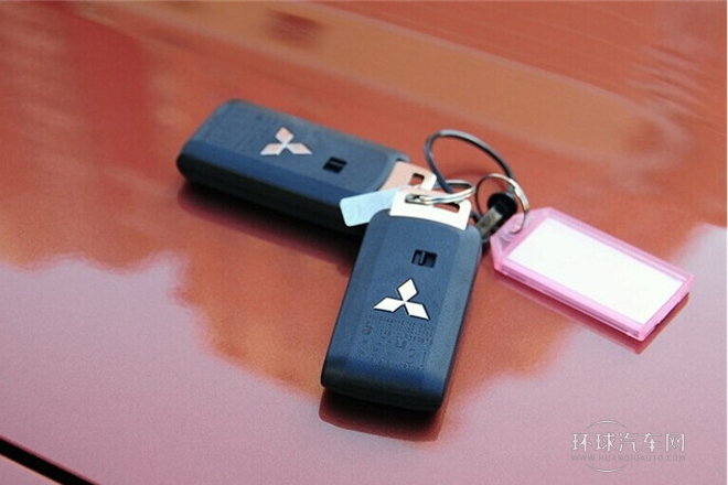 2013款 2.4L 四驅(qū)精英GT版 7座