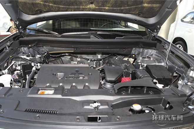 2013款 2.4L 四驅精英GT版 7座