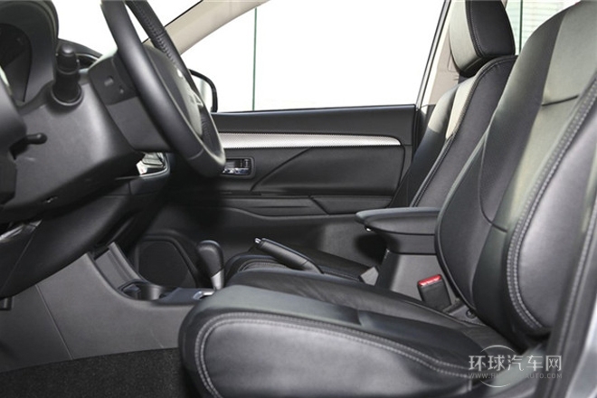 2013款 2.4L 四驅精英GT版 7座