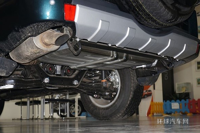 2014款 3.0L 豪華版