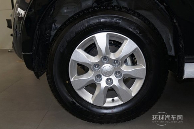 2014款 3.0L 豪華版