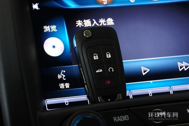 2013款 2.0T SIDI 智享旗艦型