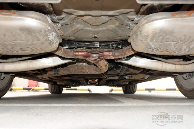 2013款 2.0T SIDI 智享旗艦型