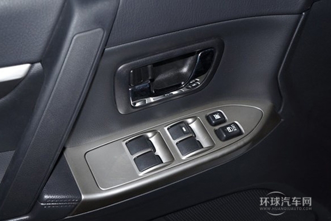 2014款 3.0L 豪華版